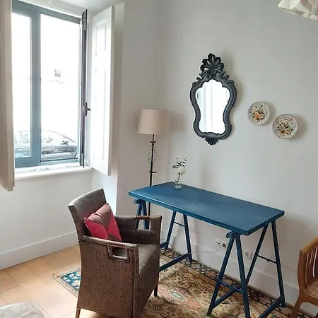 Lejlighed With Private Garden - Location *