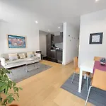 With Private Garden - Location Apartment Lissabon