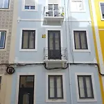 With Private Garden - Location * Lissabon